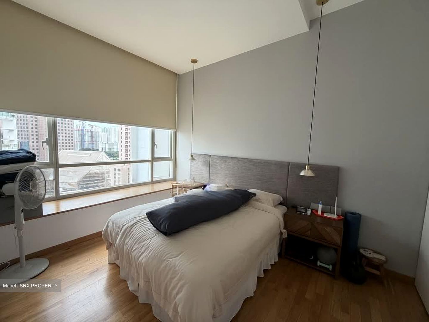 The Cosmopolitan (D9), Condominium #609179071